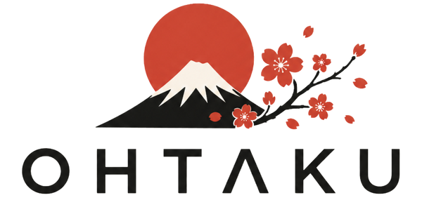 Ohtaku Coffee